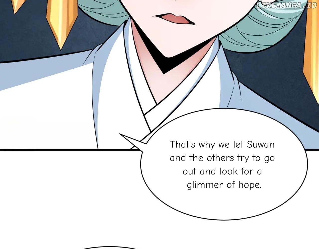 Era of the Haunted Chapter 342 - page 146